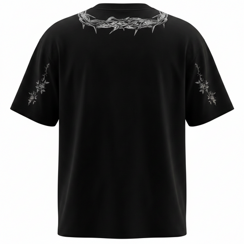 Oversize shirt